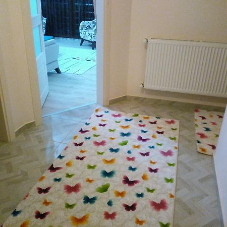 Evim Trabzon Apartment 외부 사진