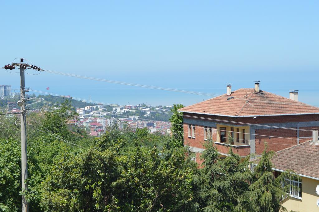 Evim Trabzon Apartment 외부 사진