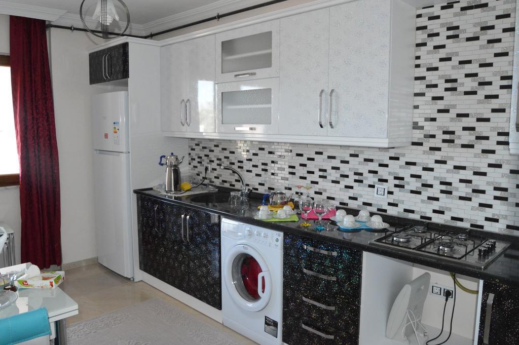 Evim Trabzon Apartment 외부 사진