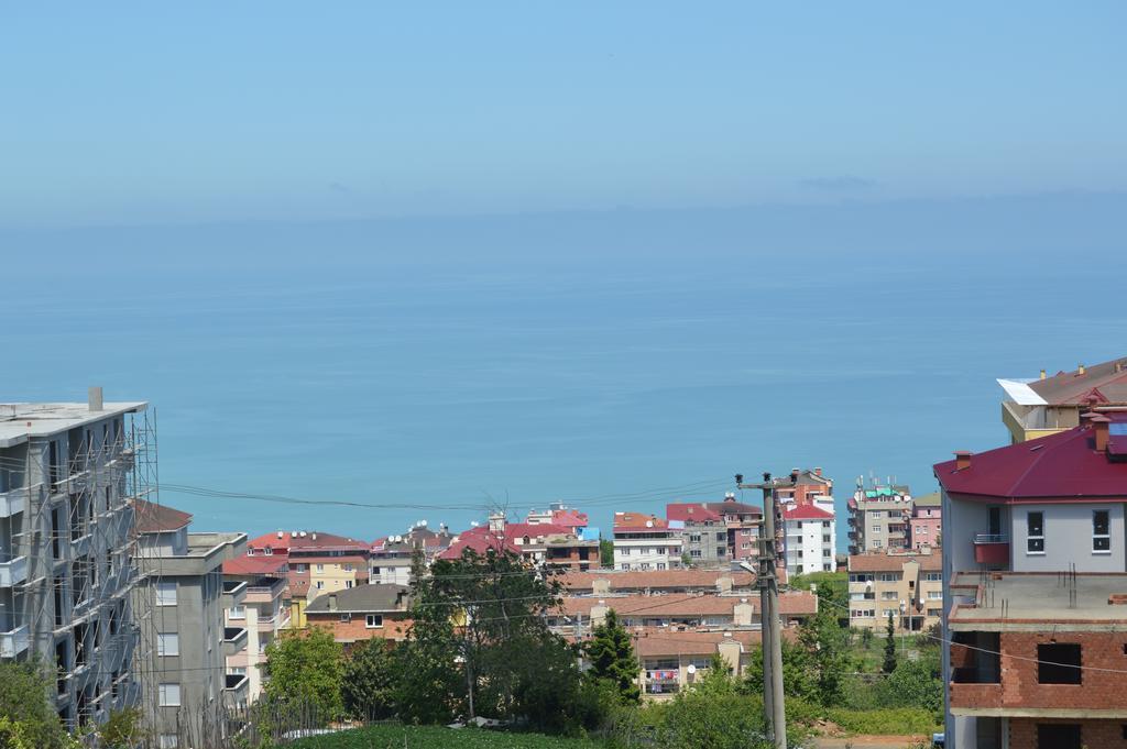 Evim Trabzon Apartment 외부 사진