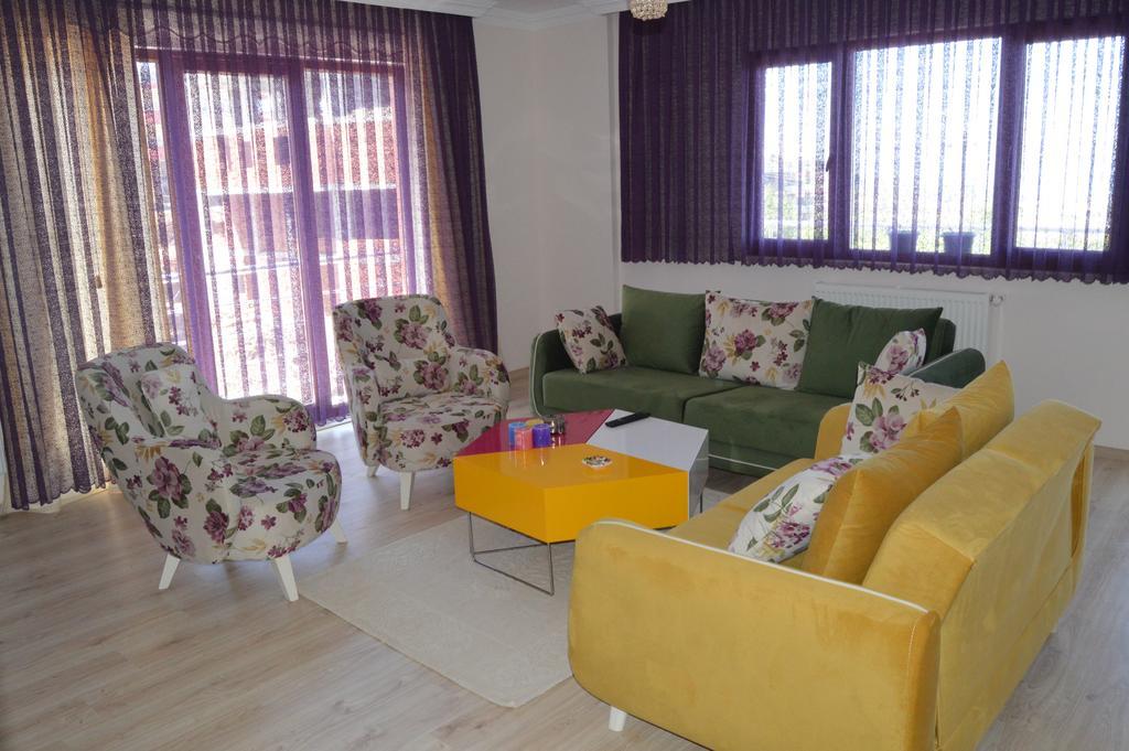 Evim Trabzon Apartment 외부 사진