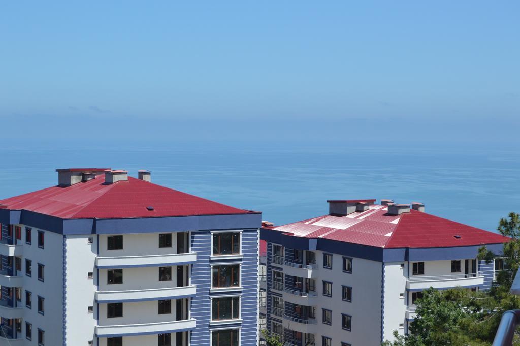 Evim Trabzon Apartment 외부 사진