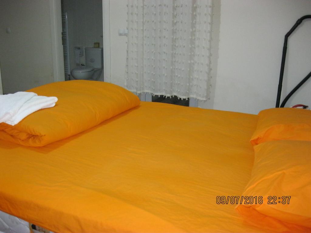 Evim Trabzon Apartment 외부 사진