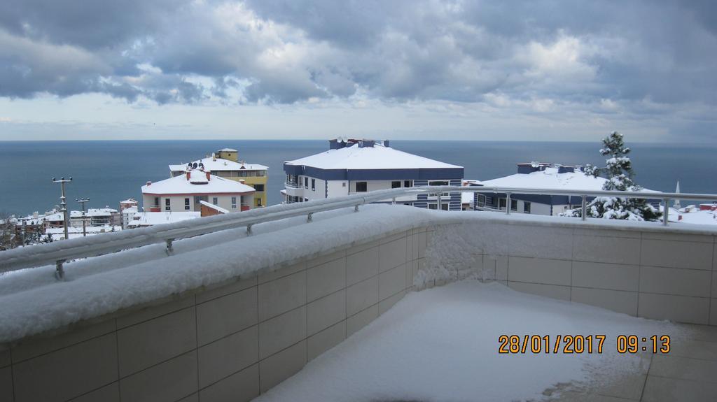 Evim Trabzon Apartment 외부 사진