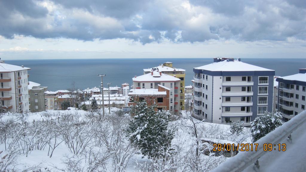 Evim Trabzon Apartment 외부 사진