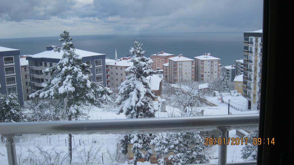 Evim Trabzon Apartment 외부 사진