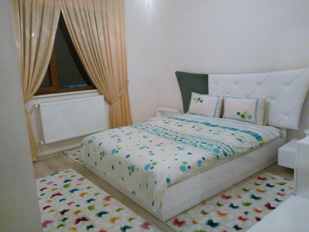 Evim Trabzon Apartment 외부 사진