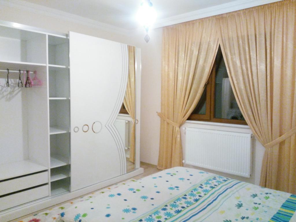 Evim Trabzon Apartment 외부 사진