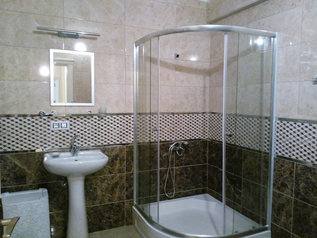 Evim Trabzon Apartment 외부 사진
