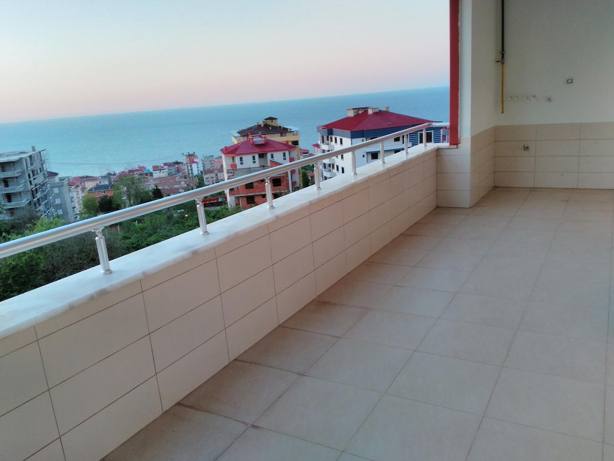 Evim Trabzon Apartment 외부 사진